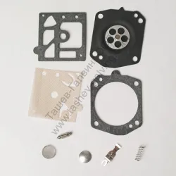 Комплект STIHL резервни части за карбуратор за моторна коса BR 320, BR 320-Z, BR 340, BR 380, BR 400, BR 420, FS 360, FS 420, FS 500, FS 550, SR 320 Комплект STIHL резервни части за карбуратор за моторна коса BR 320, BR 320-Z, BR 340, BR 380, BR 400, BR 420, FS 360, FS 420, FS 500, FS 550, SR 320