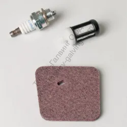 Комплект STIHL резервни части за моторна коса FS 38, FS 45, FS 55