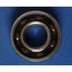 Лагер STIHL сачмен едноредов с дълбок канал за верижен трион MS640, MS650, MS660, 6203 X40 Лагер STIHL сачмен едноредов с дълбок канал за верижен трион MS640, MS650, MS660, 6203 X40