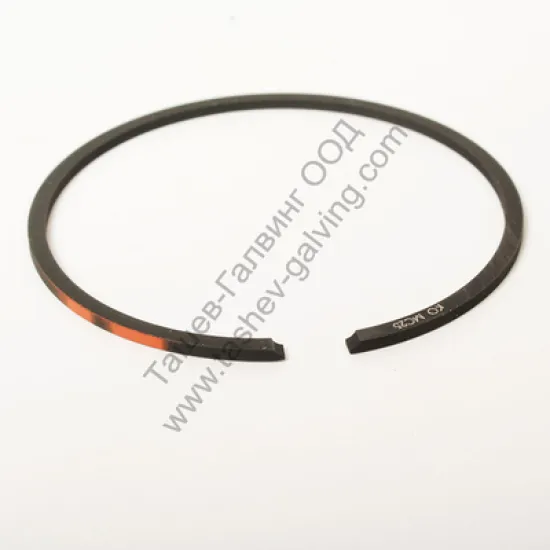 Сегмент  за моторна коса 44.7х1.2, FS490, FS560, MS261, MS291