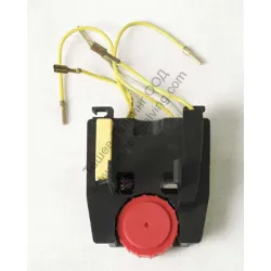 Блок Sparky електронен за оберфреза X 72CE Блок Sparky електронен за оберфреза X 72CE