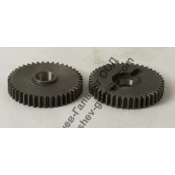 Колело Sparky зъбно за бъркалка BM2 1060CE Plus, BM2 160CE Plus HD, BM2 1360CE Plus HD