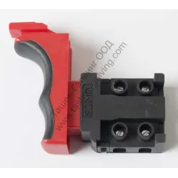 Прекъсвач Sparky за ренде P 282