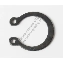 Пръстен Sparky за канална фреза B 15, FK 65, FK 652, FK 653