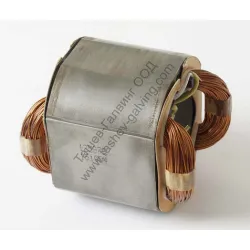 Статор Sparky за ъглошлайф WSB 2300S, WSBA 2300 Статор Sparky за ъглошлайф WSB 2300S, WSBA 2300