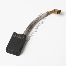 Четка Sparky графитна за ъглошлайф MA 1800, MA 2001, MBA 2001, TK 70, PM 2000E, FK 65, TK 70 HD Четка Sparky графитна за ъглошлайф MA 1800, MA 2001, MBA 2001, TK 70, PM 2000E, FK 65, TK 70 HD