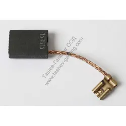 Четка Sparky графитна с изключвател за ъглошлайф MA 2000 HD, MB 2000P HD, MBA 2200P HD, MBA 2200PA HD, MBA 2000, MBA 2600P, MBA 2400P, MBA 2400P HD Четка Sparky графитна с изключвател за ъглошлайф MA 2000 HD, MB 2000P HD, MBA 2200P HD, MBA 2200PA HD, MBA 2000, MBA 2600P, MBA 2400P, MBA 2400P HD