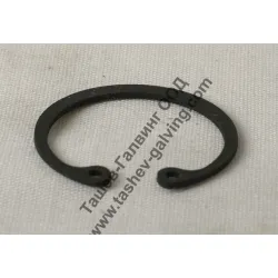 Шайба Sparky зегер за оберфреза A30, X 72CE