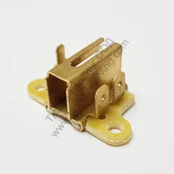 Четкодържател Status за къртач Четкодържател Status за къртач