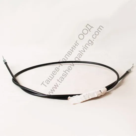 Жило  за газ за бензинова колесна косачка MB505, MB555