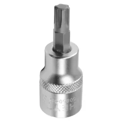 Вложка Heyco милиметрова с накрайник Ribe 12 мм х 1/2, 63 мм, 50-34 M12