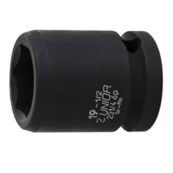 Вложка Unior милиметрова с вътрешен 6-стен усилена 14 мм х 1/2, 38 мм, 762/5B Вложка Unior милиметрова с вътрешен 6-стен усилена 14 мм х 1/2, 38 мм, 762/5B