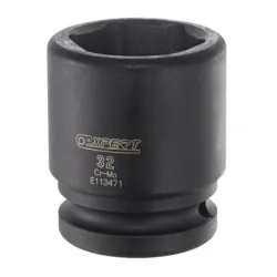 Вложка Expert милиметрова с вътрешен 6-стен усилена 27 мм х 3/4, 50 мм