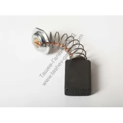 Четка  графитна за вибратор за бетон Maxivib