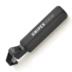 Нож Knipex за сваляне изолация от кабели Нож Knipex за сваляне изолация от кабели