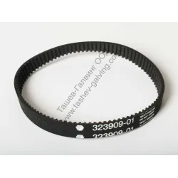 Ремък Black & Decker за лентов шлайф BD75, KA75E, 288-RPP3-10 Ремък Black & Decker за лентов шлайф BD75, KA75E, 288-RPP3-10