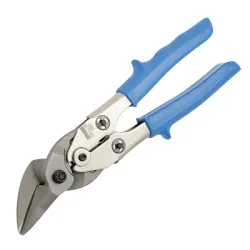 Ножица Unior за ламарина лява 1.25 мм, 260 мм, 591L/3G