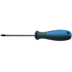 Отвертка Unior PH Philips кръстата  PH 2x100x6 мм, 615TBI