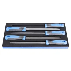 Пила Unior за метал комплект 5 бр., 200 мм, Cut3, 964/26SSOS Пила Unior за метал комплект 5 бр., 200 мм, Cut3, 964/26SSOS