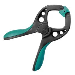 Стяга Wolfcraft тип чирак  40 мм, FZ 40