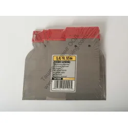 Шпакла Hardy комплект 4 бр. Шпакла Hardy комплект 4 бр.