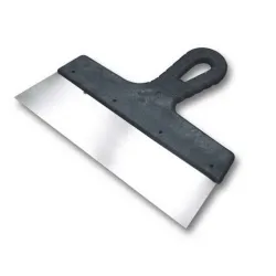 Шпакла Inter-S универсална с пластмасова дръжка 600 мм Шпакла Inter-S универсална с пластмасова дръжка 600 мм