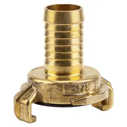 Съединител Gardena за маркуч с байонет месингов 3/4 Съединител Gardena за маркуч с байонет месингов 3/4