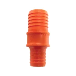 Щуцер Uzumcu за маркуч редуктивен пластмасов ф 19 - ф 25 мм, 295