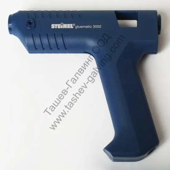 Корпус  за пистолет за топло лепене Gluematic 3002