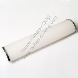 Стъкло Steinel Sensors DIY предпазно за лампа BSR 66L, BRS 66 L