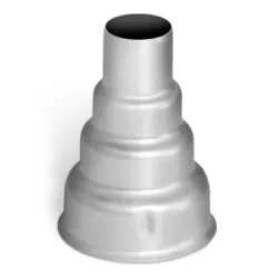 Дюза Steinel Tools DIY за пистолет за горещ въздух редуцираща 14 мм Дюза Steinel Tools DIY за пистолет за горещ въздух редуцираща 14 мм