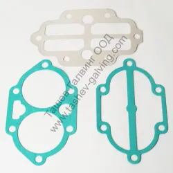 Гарнитура к-кт за компресор AB360 Гарнитура к-кт за компресор AB360