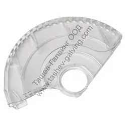 Предпазител Festool подвижен за настолен циркуляр  KS 120 EB, KS 88 E