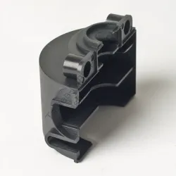 Капак Status за лентов шлайф BS75M Капак Status за лентов шлайф BS75M