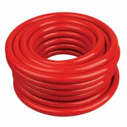 Маркуч Valmon за ацетилен  10 мм, 20 bar, полиуретан, 252