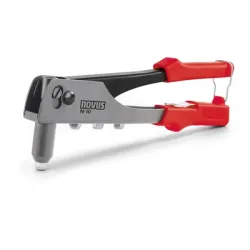 Нитачка Novus ръчна хоби 2.4-5 мм, N-10 Нитачка Novus ръчна хоби 2.4-5 мм, N-10