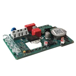 Блок Husqvarna Construction електронен за диамантено-пробивна бормашина DM 400, DM 430 Блок Husqvarna Construction електронен за диамантено-пробивна бормашина DM 400, DM 430