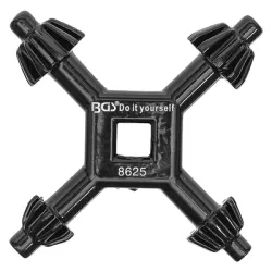 Ключ BGS за патронник 10-16 мм Ключ BGS за патронник 10-16 мм