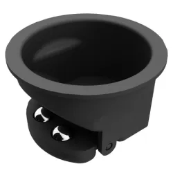 Клапа за подов сифон Akvo пластмасова  ф 45 мм