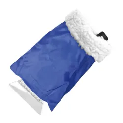 Стъргалка за лед с ръкавица 230 мм