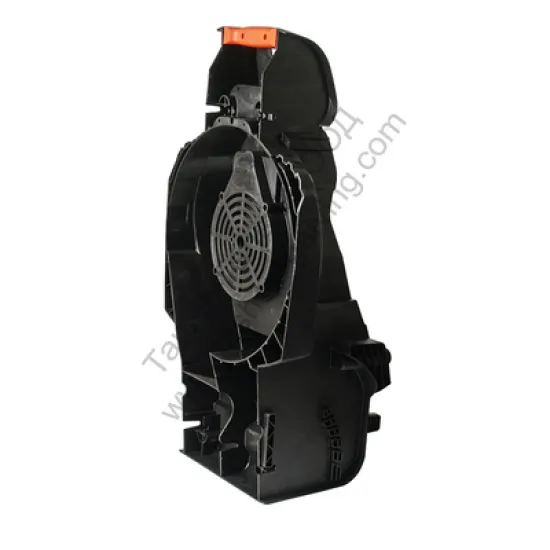 Корпус Black & Decker за колесна коса  BDMOW1400, BEMW461BH, BEMW461ES