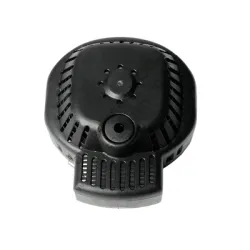 Капак Bosch на вентилатора за перфоратор GBH 5-38 D, GBH 5400, GSH 388, GSH 500 Капак Bosch на вентилатора за перфоратор GBH 5-38 D, GBH 5400, GSH 388, GSH 500