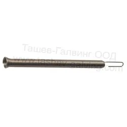 Пружина Bosch за ръчен циркуляр за ръчен циркуляр GKS 190, GKS 67, GKS 20-65, S 1120 CF