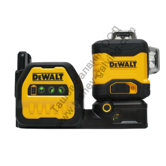 Лазер DeWALT за лазерен нивелир  DCE089D1G18, DCE089G18, DCE089NG18