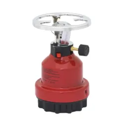 Котлон Orgaz газов за флакон 85 г/ч, 1.08 kW, CK-190 Котлон Orgaz газов за флакон 85 г/ч, 1.08 kW, CK-190