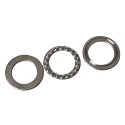 Лагер Husqvarna Construction сачмен едноредов с дълбок канал за диамантено-пробивна бормашина DM 400, DM 430