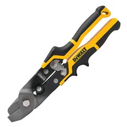 Клещи DeWALT тенекеджийски за отвори в ламарина 300 мм, DWHT14691 Клещи DeWALT тенекеджийски за отвори в ламарина 300 мм, DWHT14691