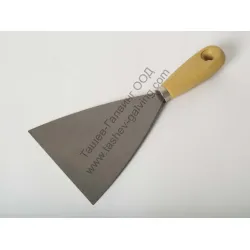 Шпакла Color expert универсална с дървена дръжка 120 мм