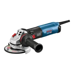 Ъглошлайф Bosch електрически с плавен старт  1700 W, 125 мм, 11 500 об./мин GWS 17-125 Ъглошлайф Bosch електрически с плавен старт  1700 W, 125 мм, 11 500 об./мин GWS 17-125