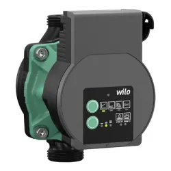 Циркулационна помпа Wilo за парно отопление 3.8 м3/ч, 6.5 м, Varios PICO-STG 15/1-7 Циркулационна помпа Wilo за парно отопление 3.8 м3/ч, 6.5 м, Varios PICO-STG 15/1-7